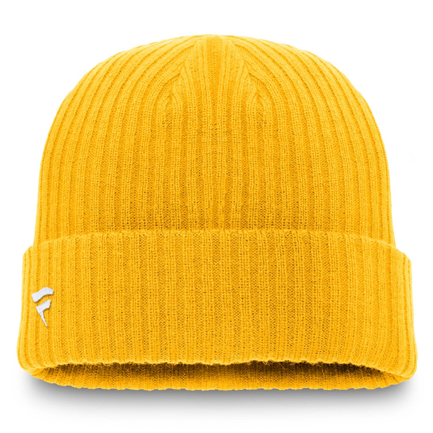 Fanatics Nashville Predators Component Cuffed Knit Hat - view number 2