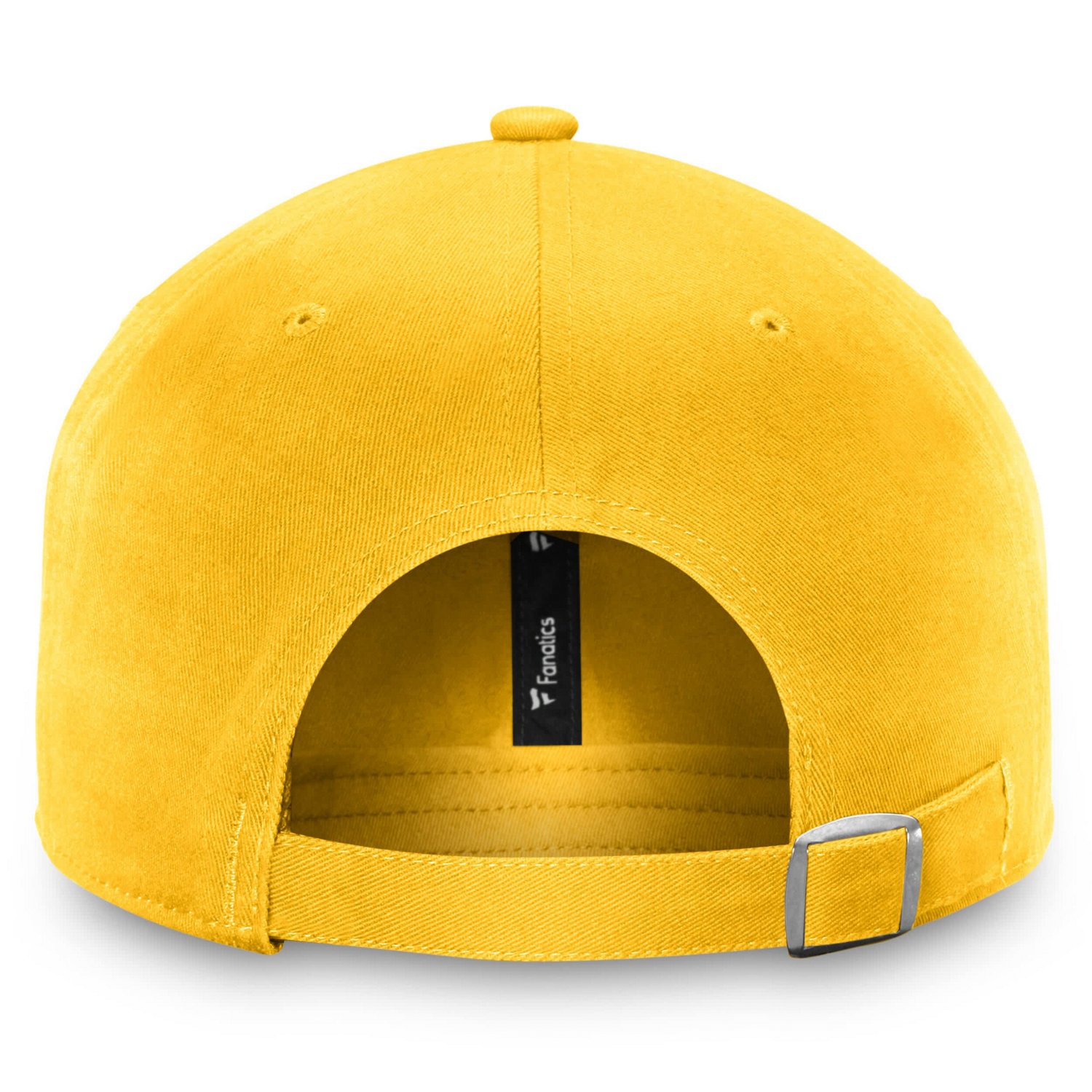 Fanatics Nashville Predators Core Primary Logo Adjustable Hat - view number 4