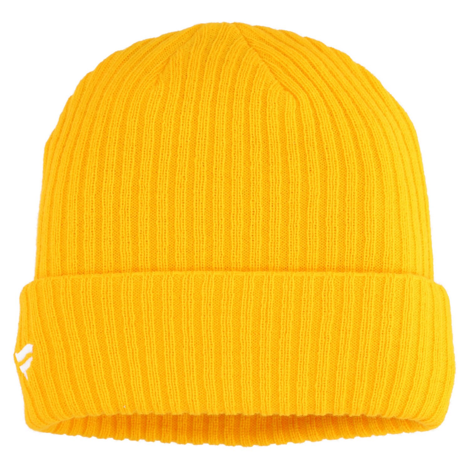 Fanatics Nashville Predators Logo Cuffed Knit Hat