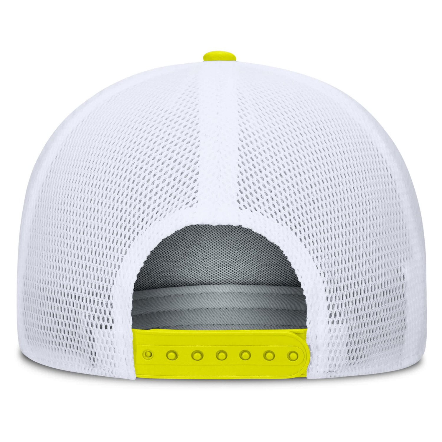 Fanatics Nashville SC Libero Trucker Adjustable Hat - view number 4