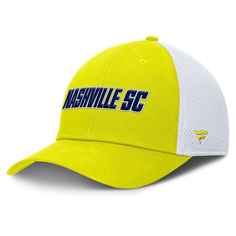 Fanatics Nashville … - image