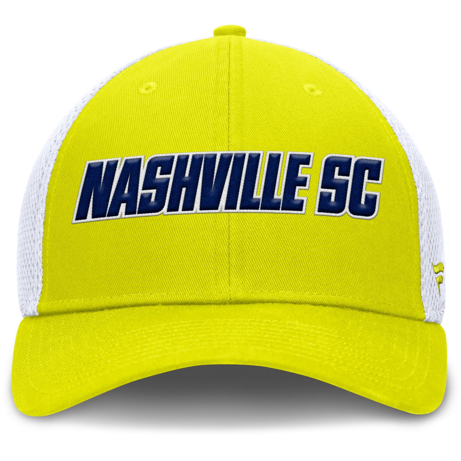 Fanatics Nashville SC Rocket Flex Hat