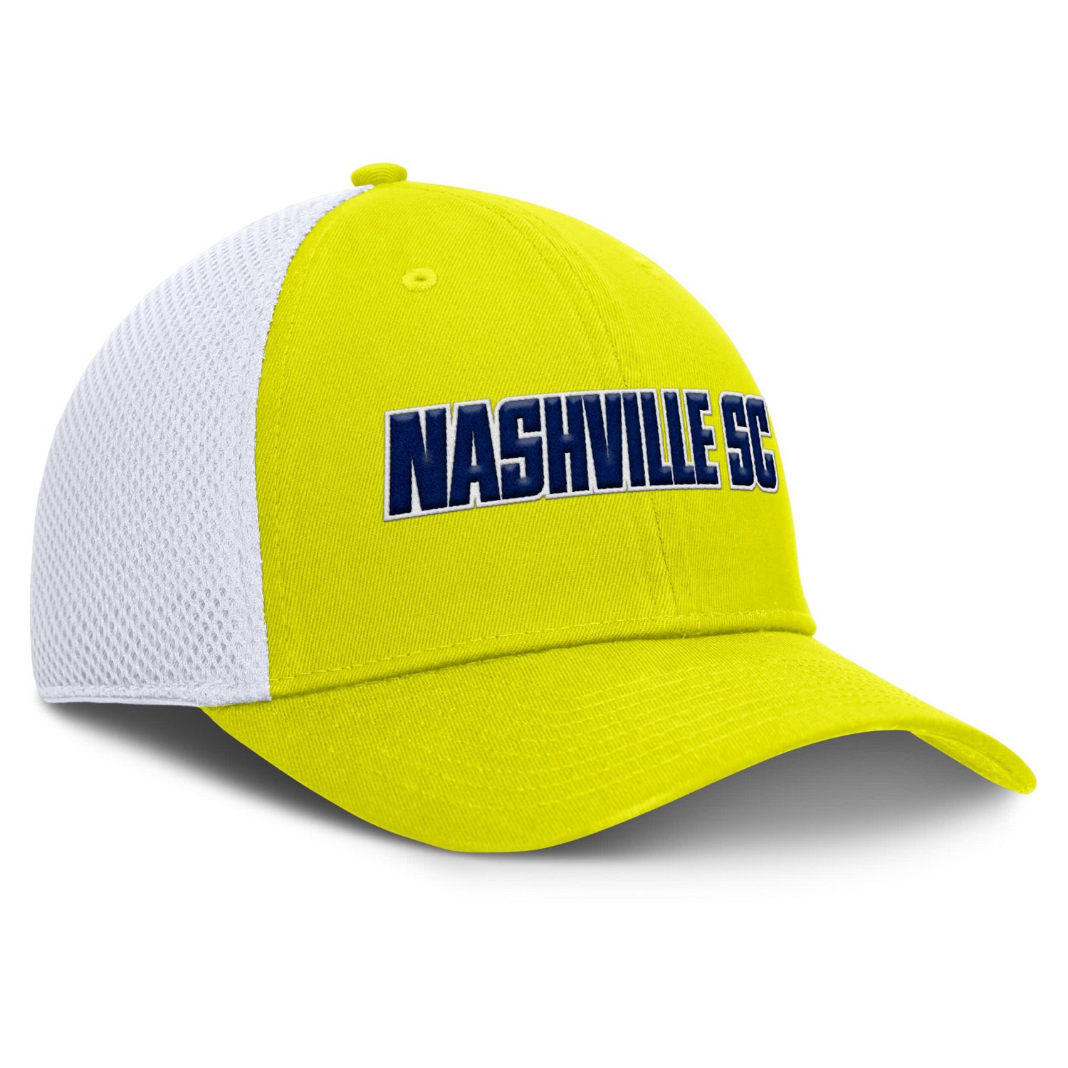 Fanatics Nashville SC Rocket Flex Hat - view number 3