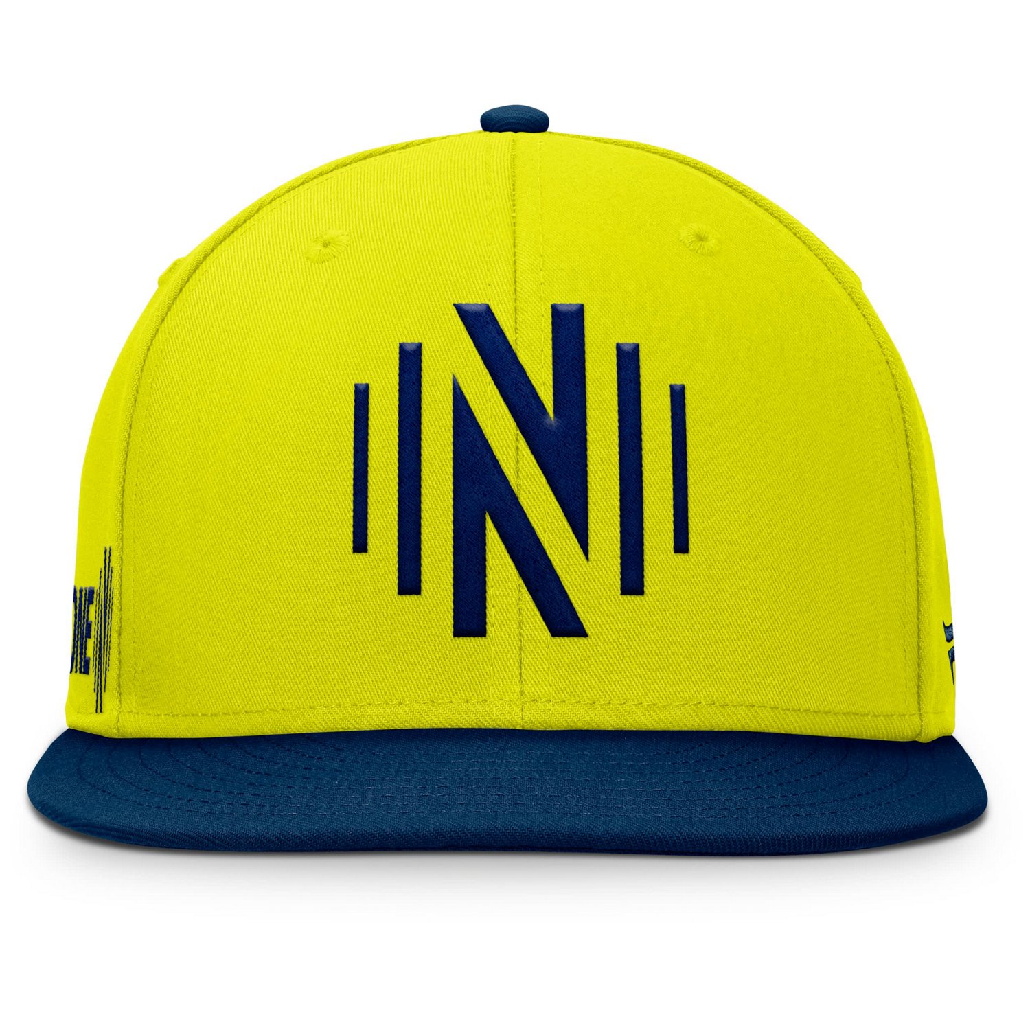 Fanatics Nashville SC Sitter Snapback Hat - view number 2