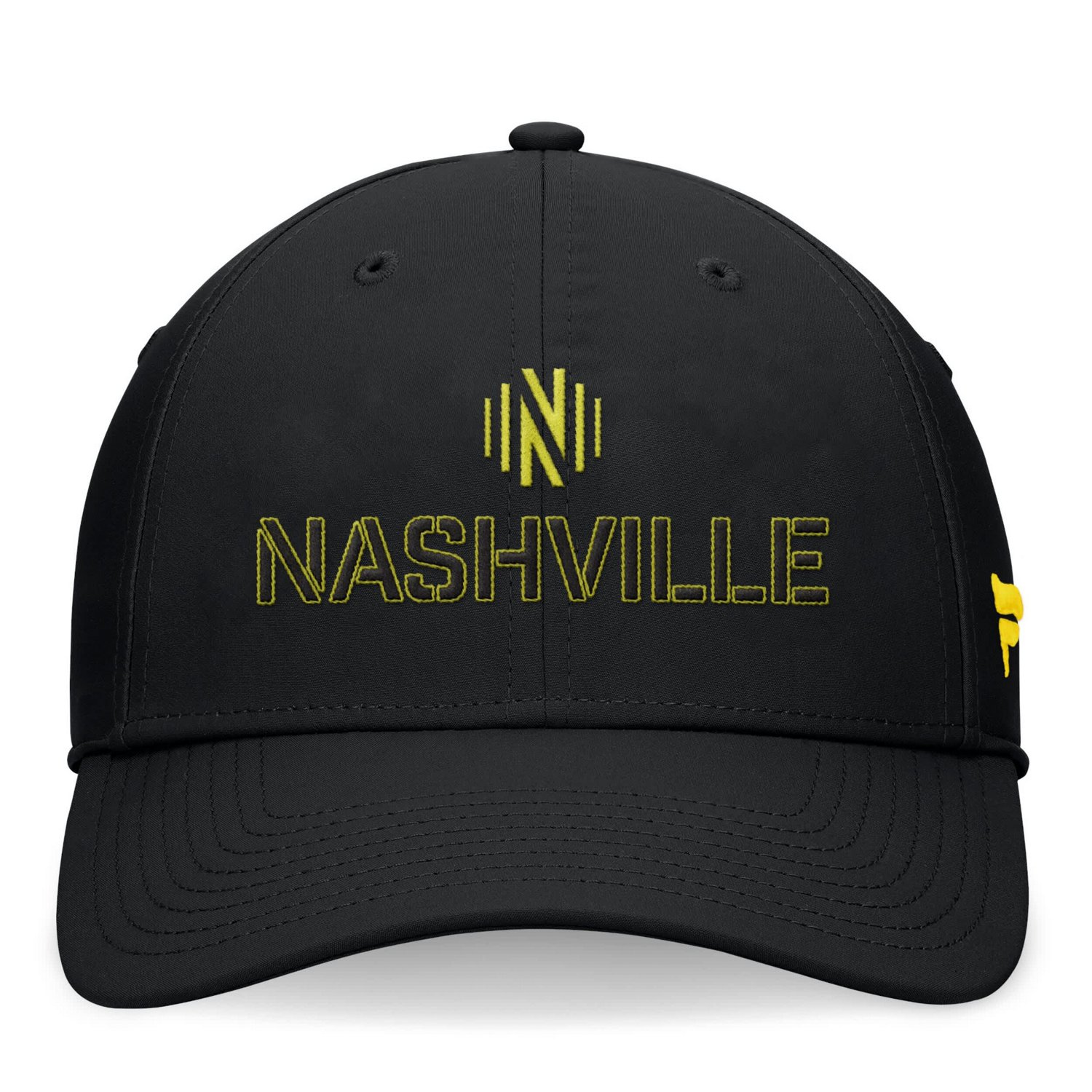 Fanatics Nashville SC Stealth Flex Hat - view number 2