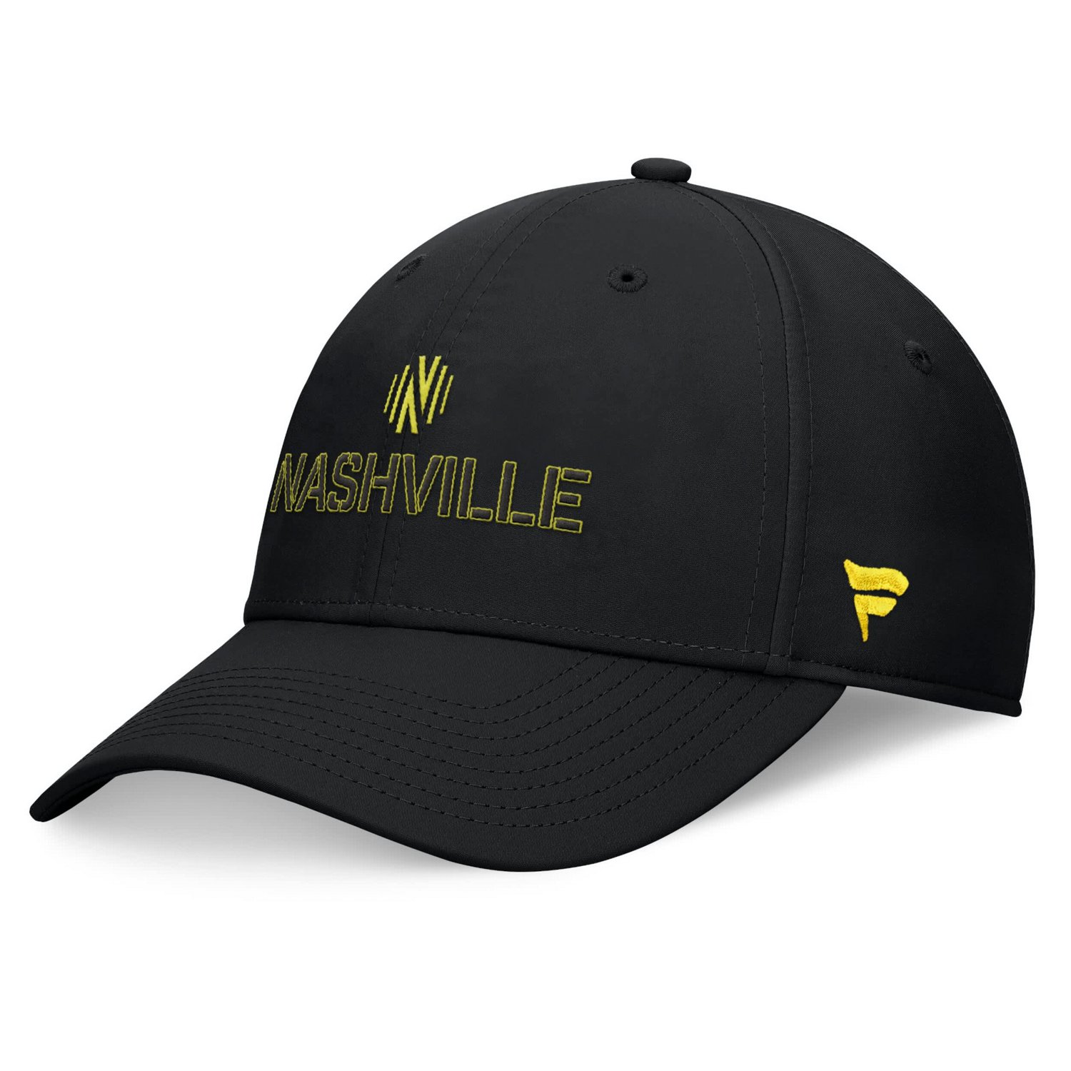 Fanatics Nashville SC Stealth Flex Hat - view number 1