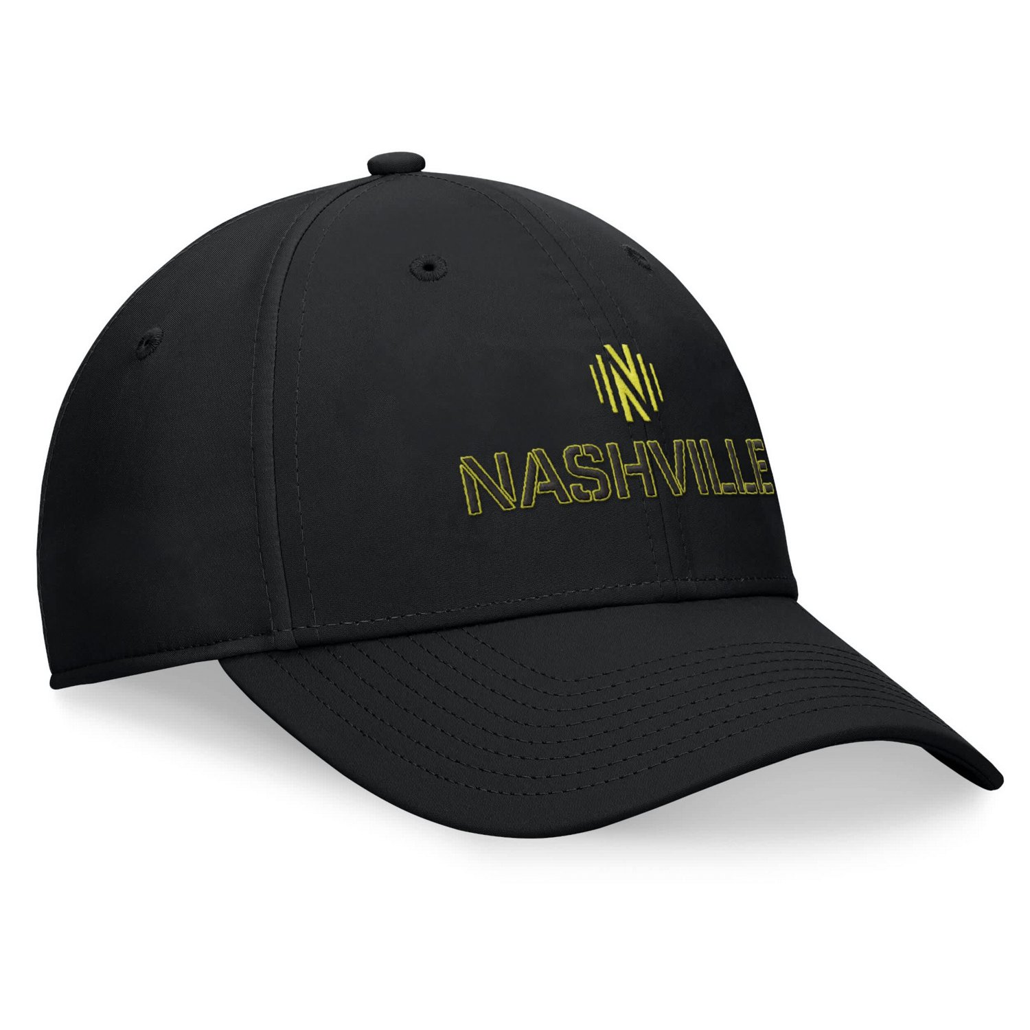 Fanatics Nashville SC Stealth Flex Hat - view number 3