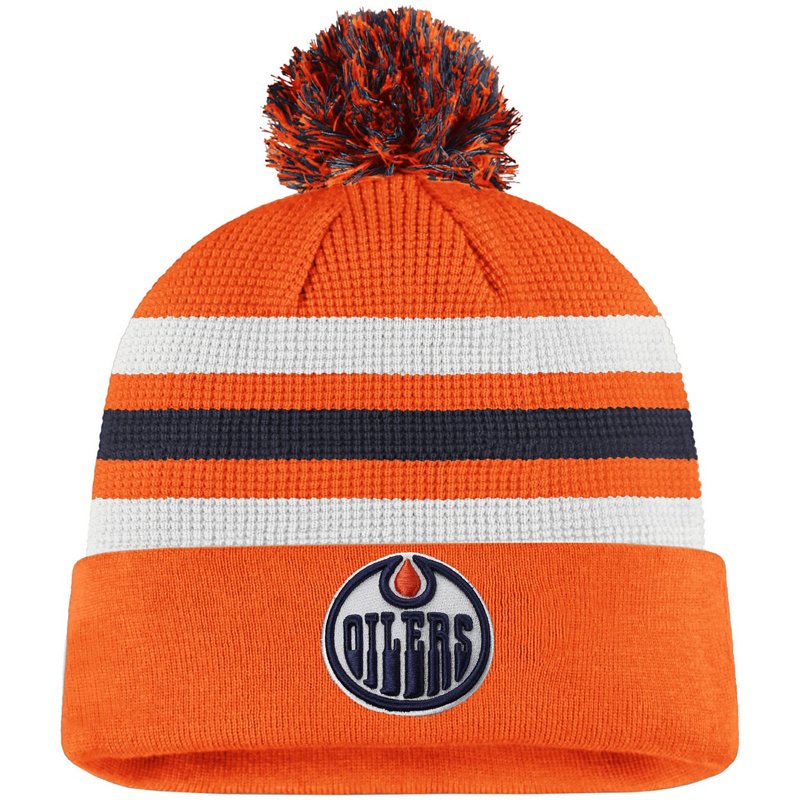 Fanatics Navy Edmon… - image