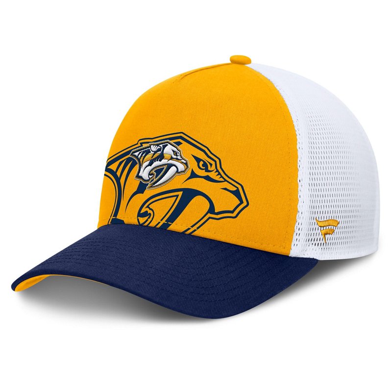 Fanatics Navy Nashv… - image