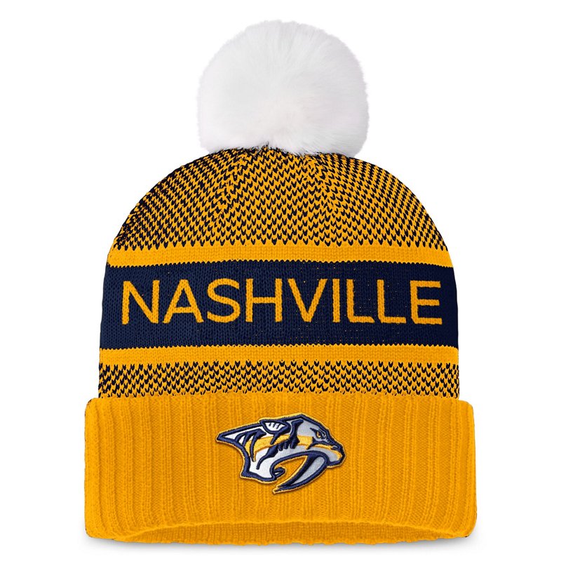 Fanatics Navy Nashv… - image