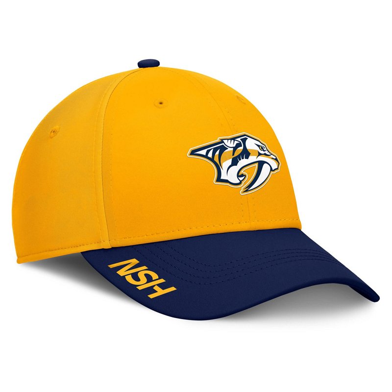 Fanatics Navy Nashv… - image