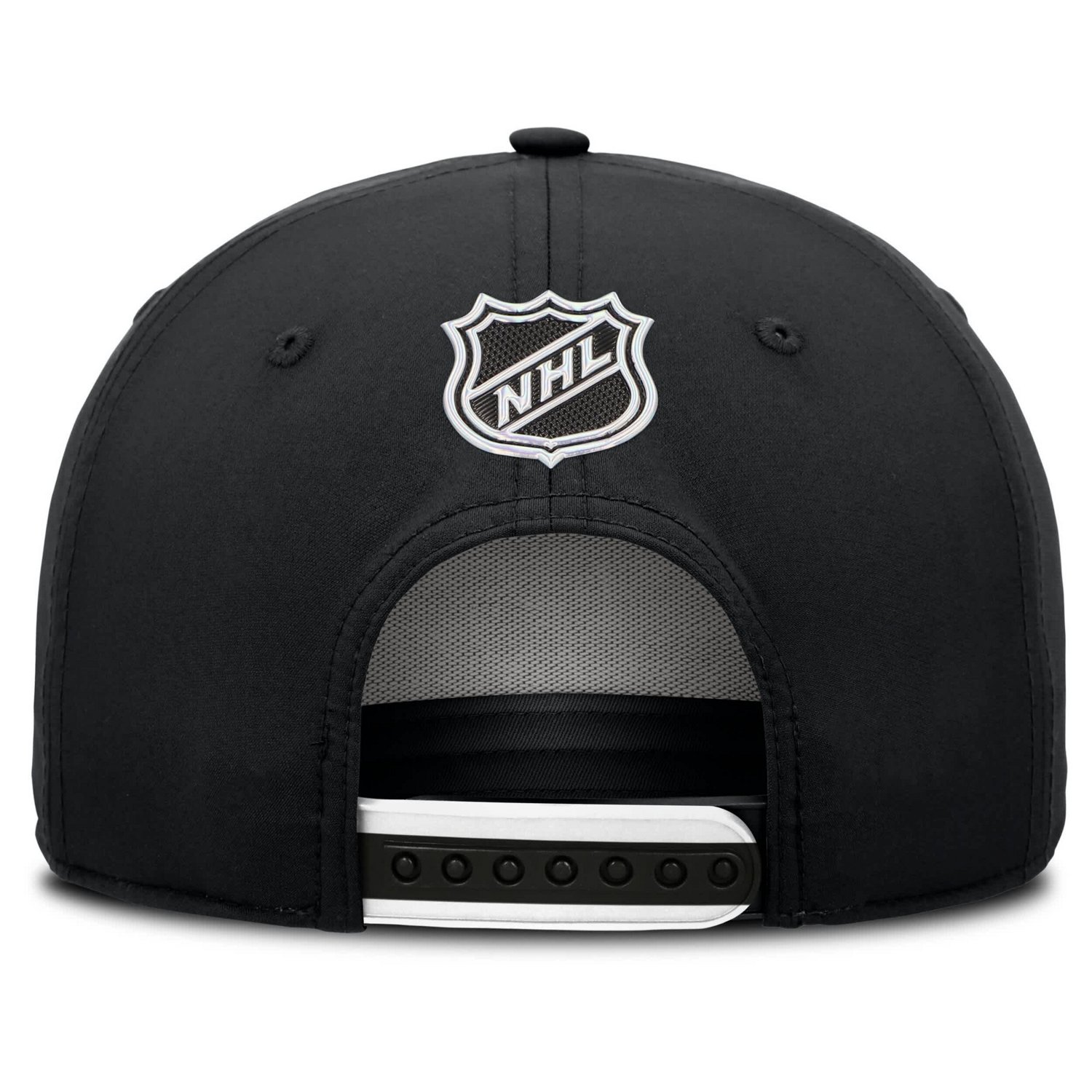 Fanatics New Jersey Devils 2025 NHL Draft Authentic Pro On-Stage Podium A-Frame Adjustable Hat - view number 4