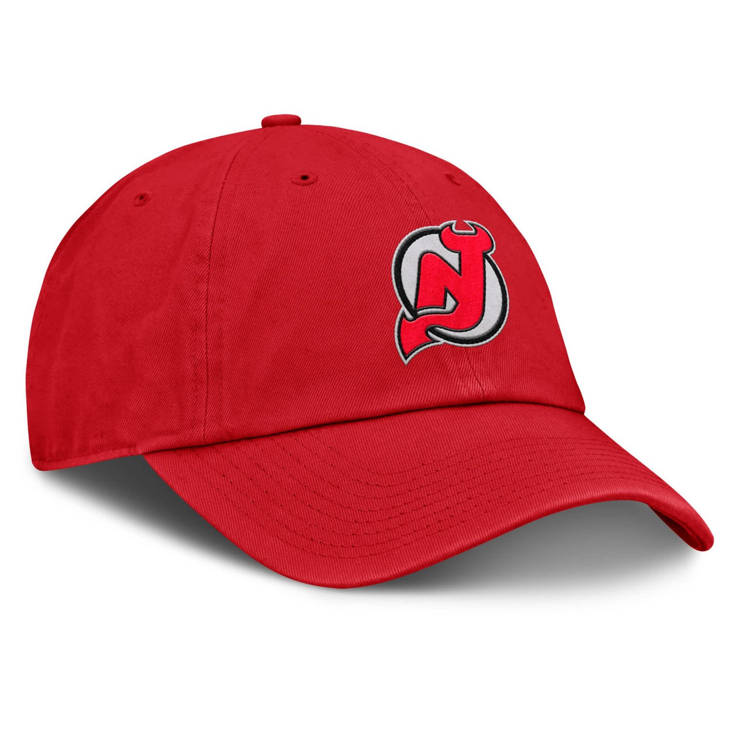 Fanatics New Jersey Devils Decades Collection Adjustable Hat - view number 3