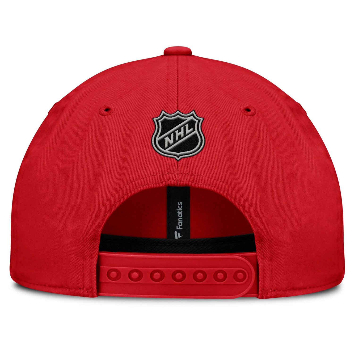 Fanatics New Jersey Devils Decades Collection Adjustable Hat - view number 4