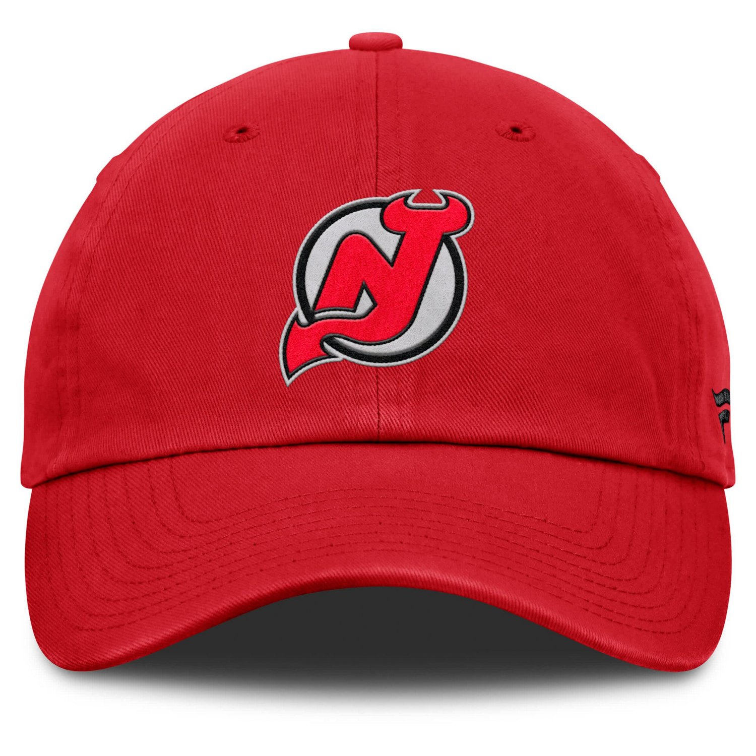 Fanatics New Jersey Devils Decades Collection Adjustable Hat - view number 2