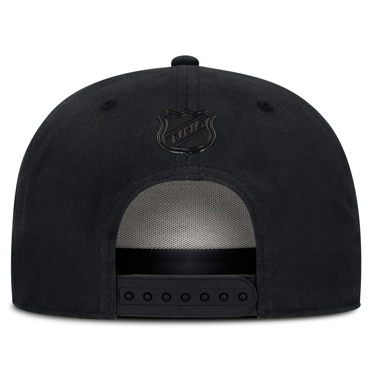 Fanatics New Jersey Devils Military Appreciation Authentic Pro A-Frame Adjustable Hat - view number 4
