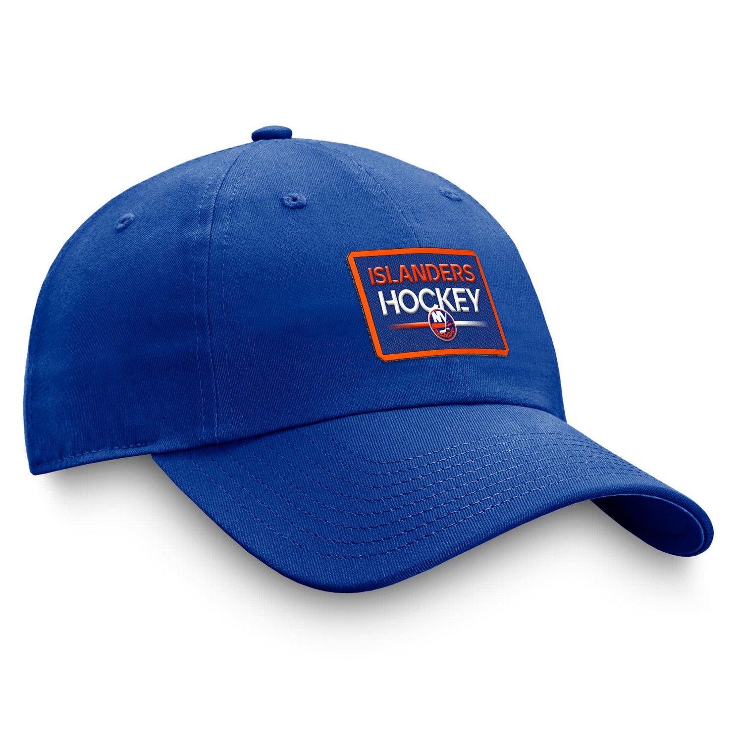 Fanatics New York Islanders Authentic Pro Prime Adjustable Hat                                                                   - view number 3