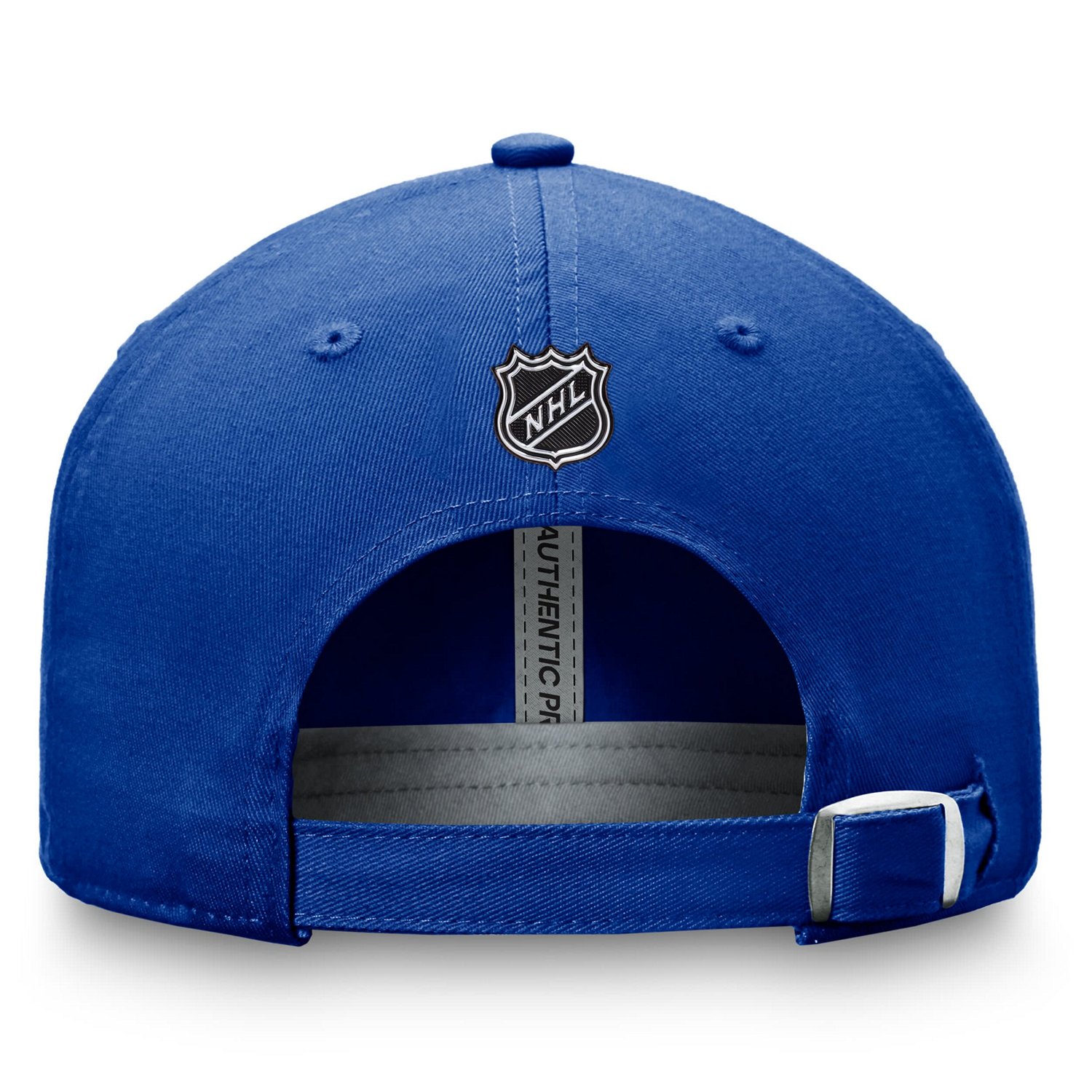 Fanatics New York Islanders Authentic Pro Prime Adjustable Hat                                                                   - view number 4