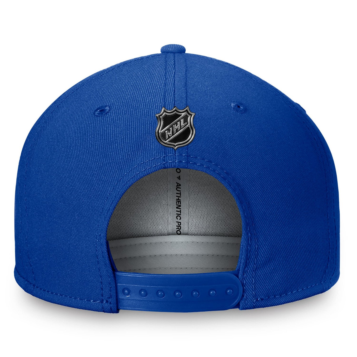 Fanatics New York Islanders Authentic Pro Prime Snapback Hat