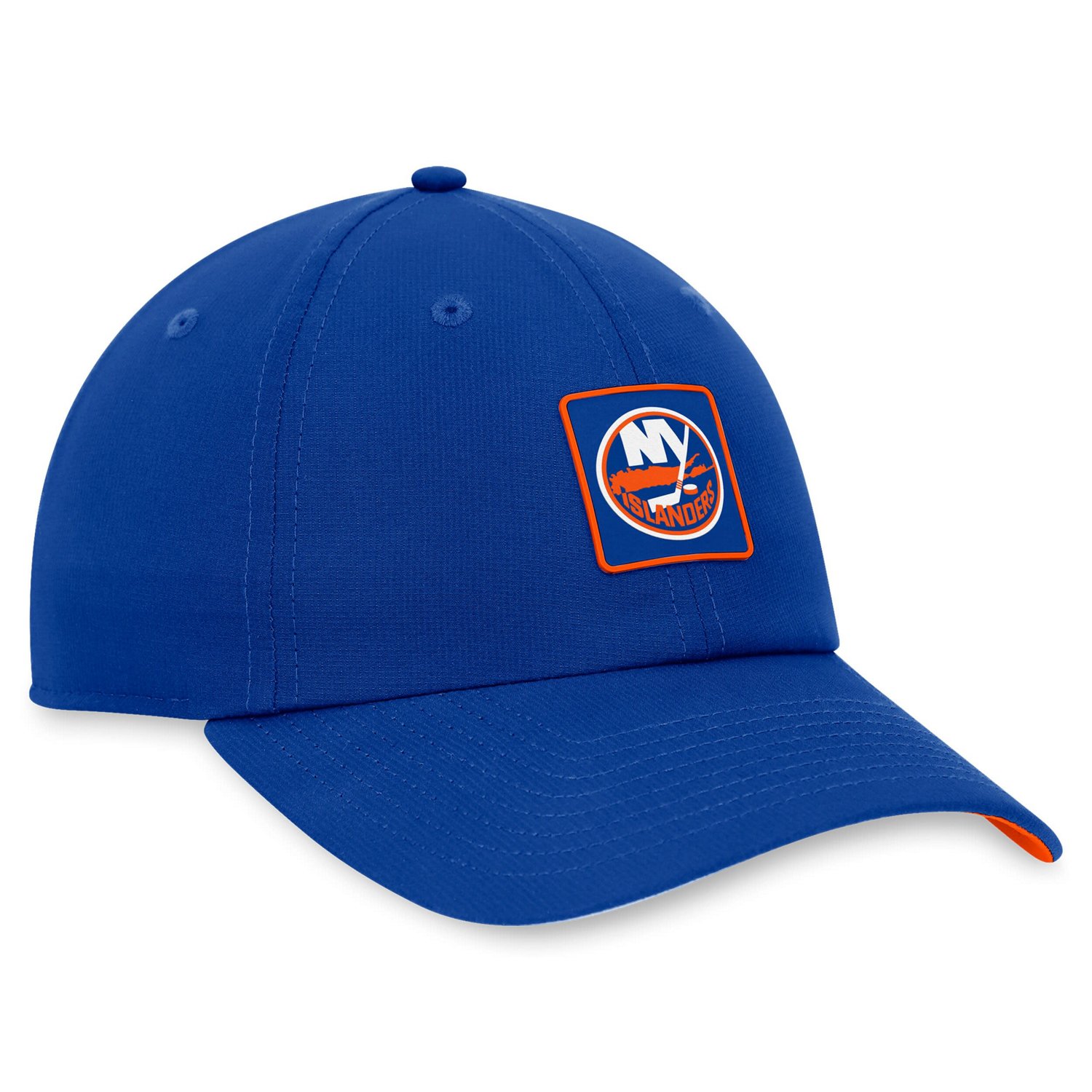 Fanatics New York Islanders Authentic Pro Rink Adjustable Hat