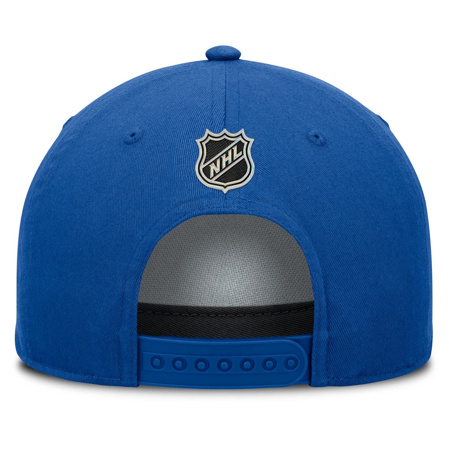 Fanatics New York Islanders Authentic Pro Rink Roper A-Frame Adjustable Hat - view number 4