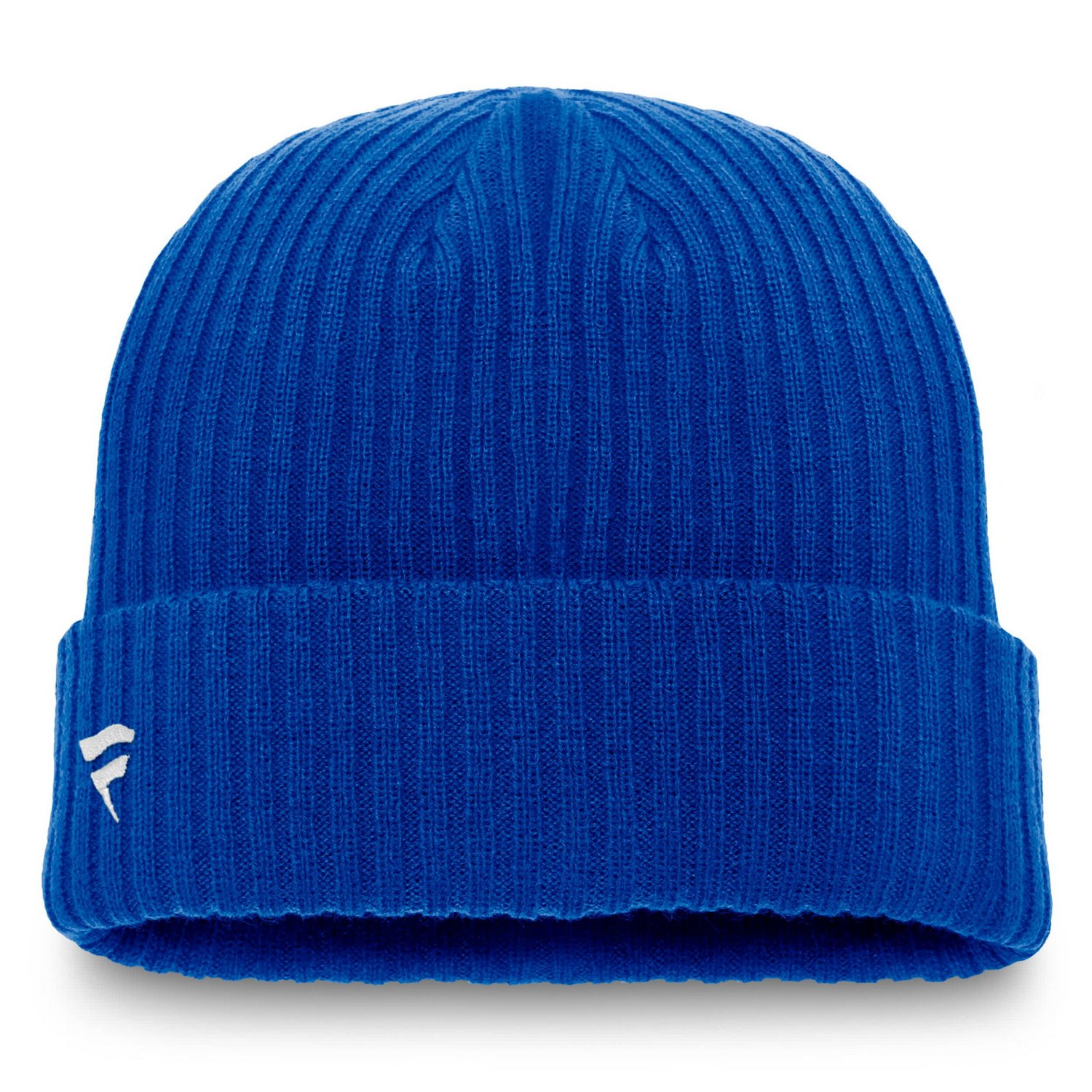 Fanatics New York Islanders Component Cuffed Knit Hat - view number 2