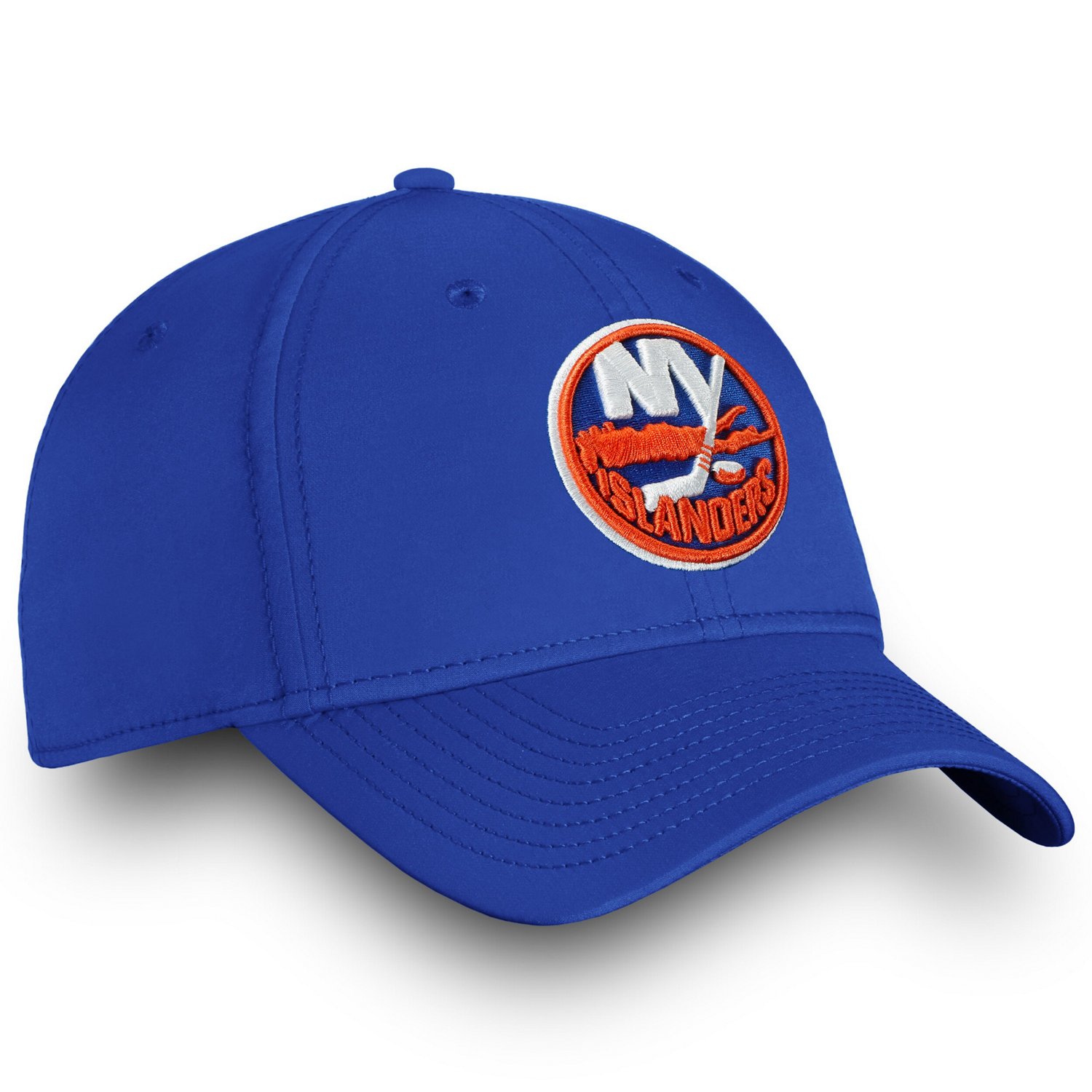 Fanatics New York Islanders Core Elevated Speed Flex Hat - view number 3