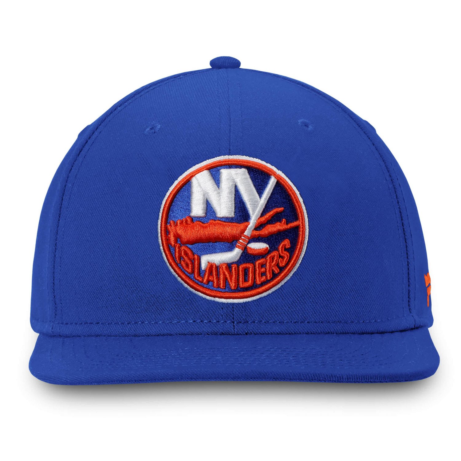 Fanatics New York Islanders Core Fitted Hat - view number 2