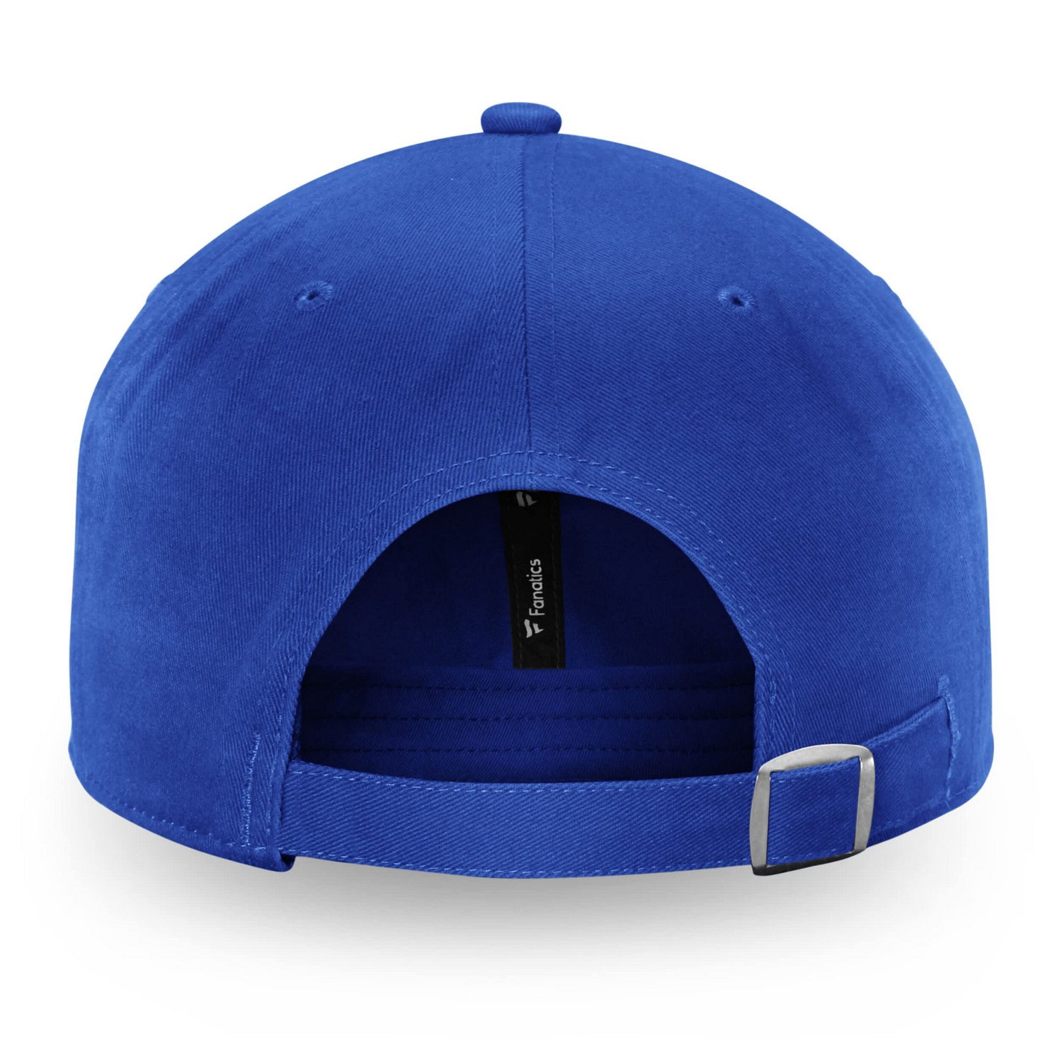Fanatics New York Islanders Core Primary Logo Adjustable Hat - view number 4