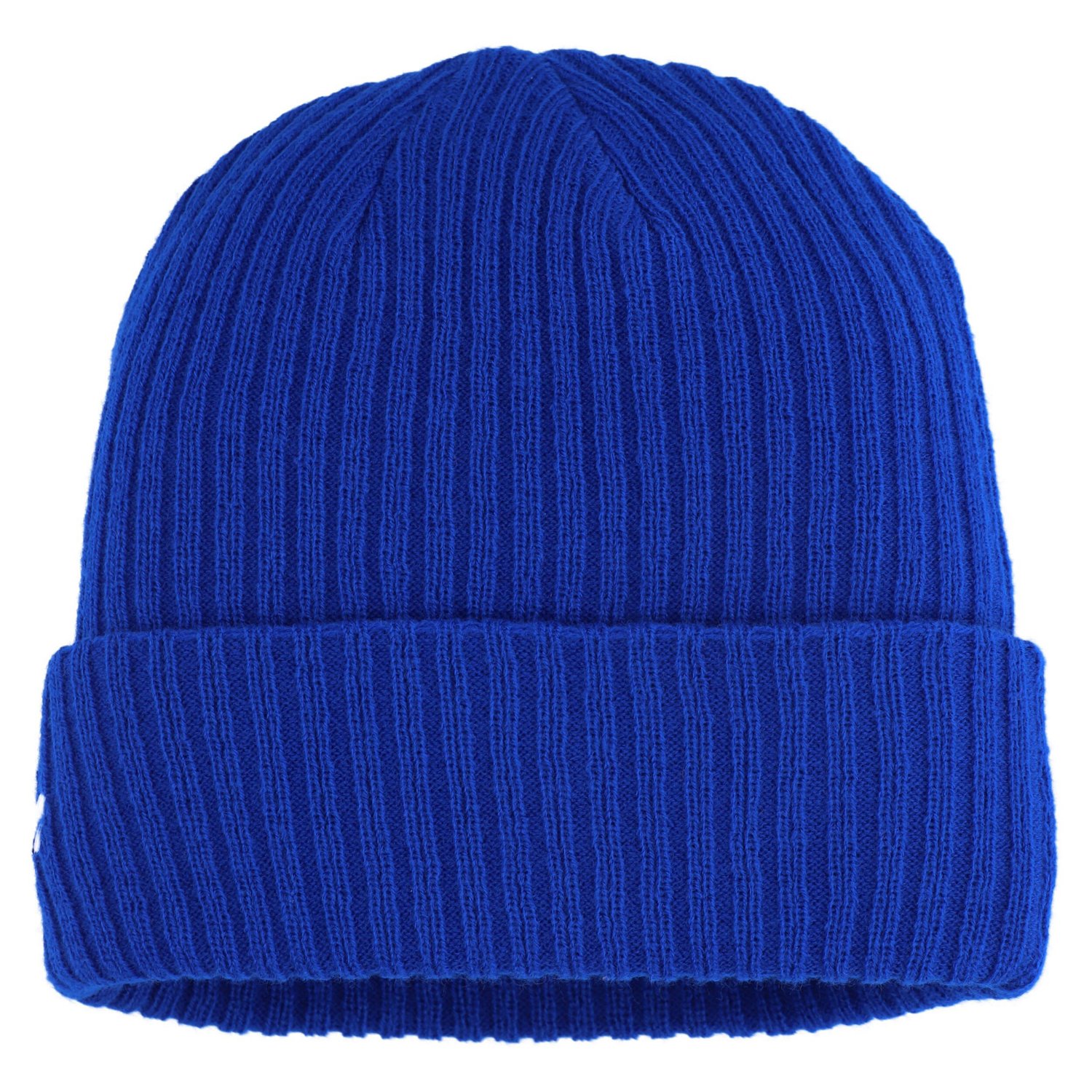 Fanatics New York Islanders Logo Cuffed Knit Hat - view number 2