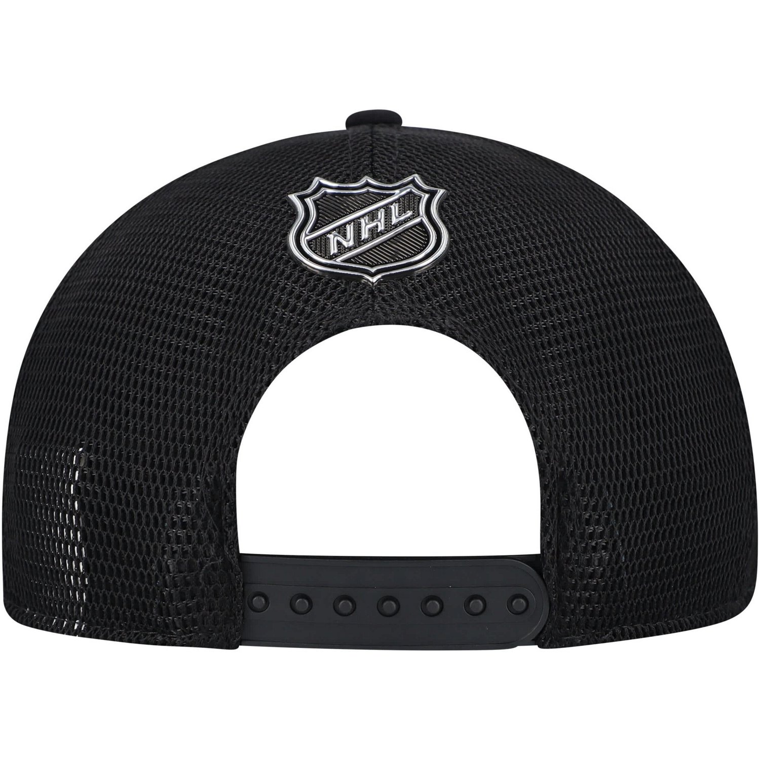 Fanatics New York Islanders Military Appreciation Trucker Adjustable Hat - view number 4