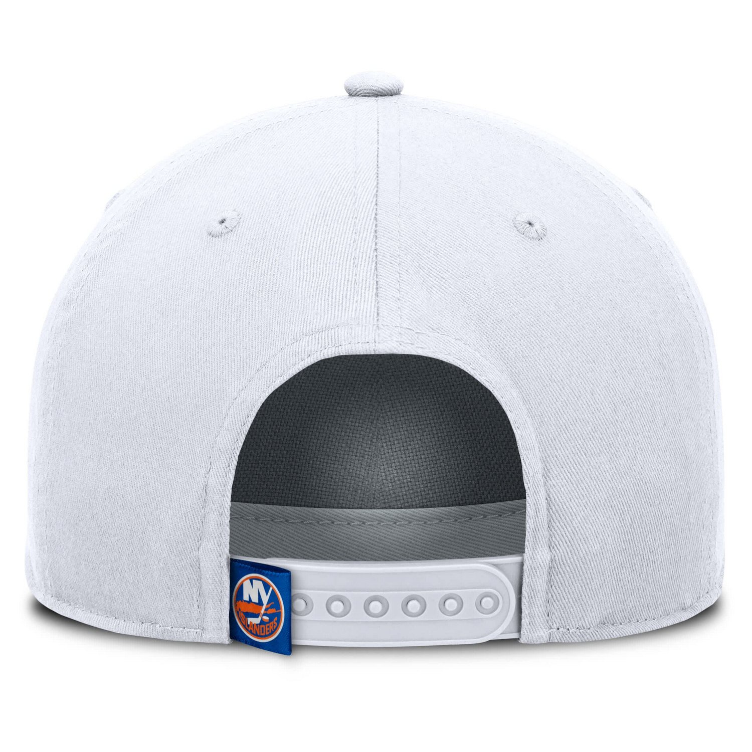Fanatics New York Islanders Rope A-Frame Adjustable Hat - view number 4