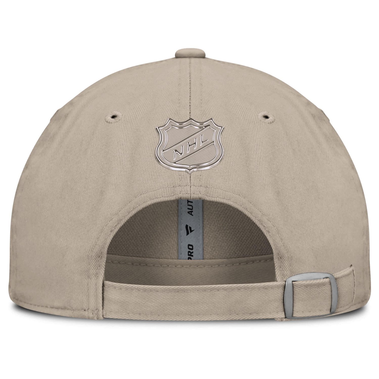 Fanatics New York Rangers Authentic Pro Road Adjustable Hat - view number 4