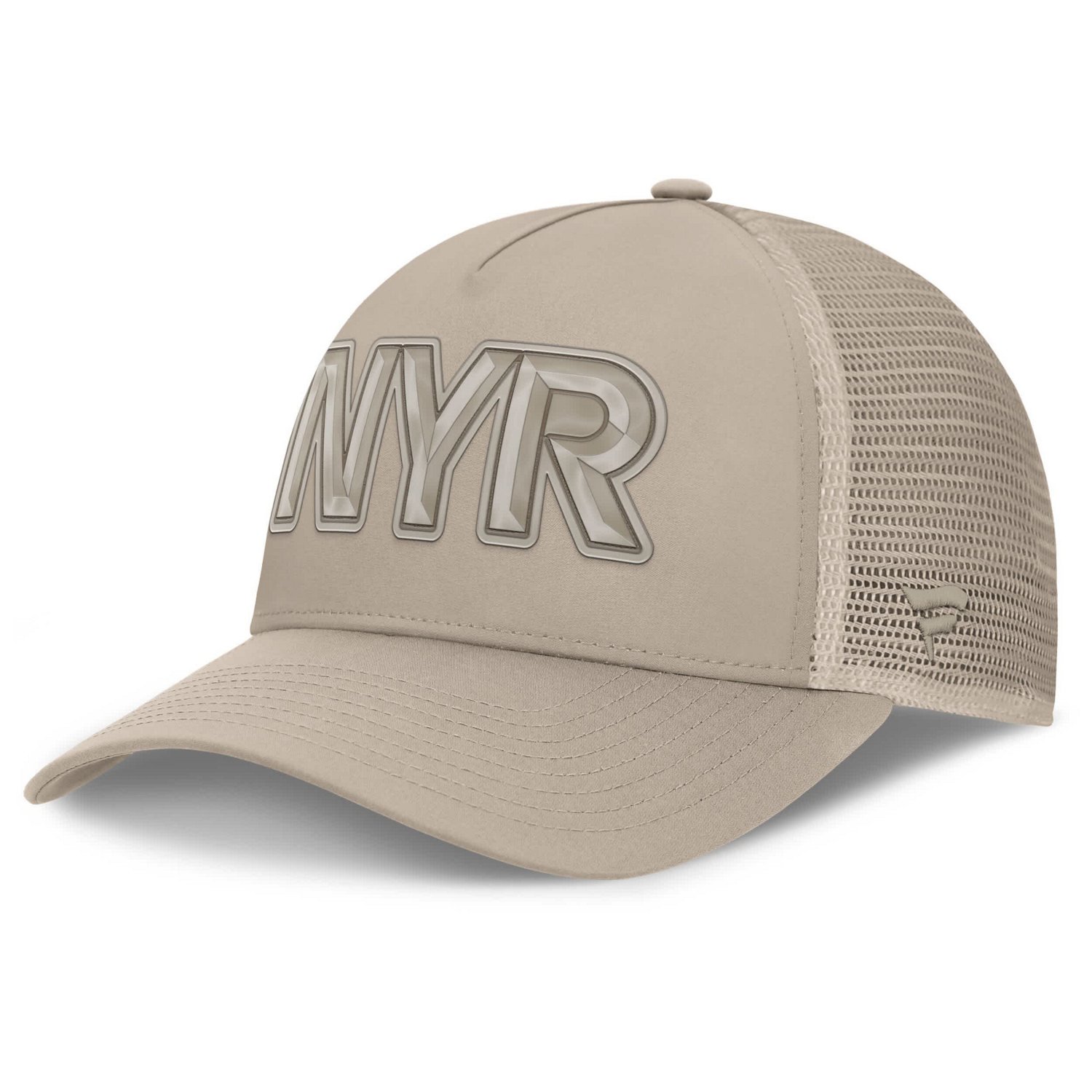 Fanatics New York Rangers Authentic Pro Road Trucker Adjustable Hat