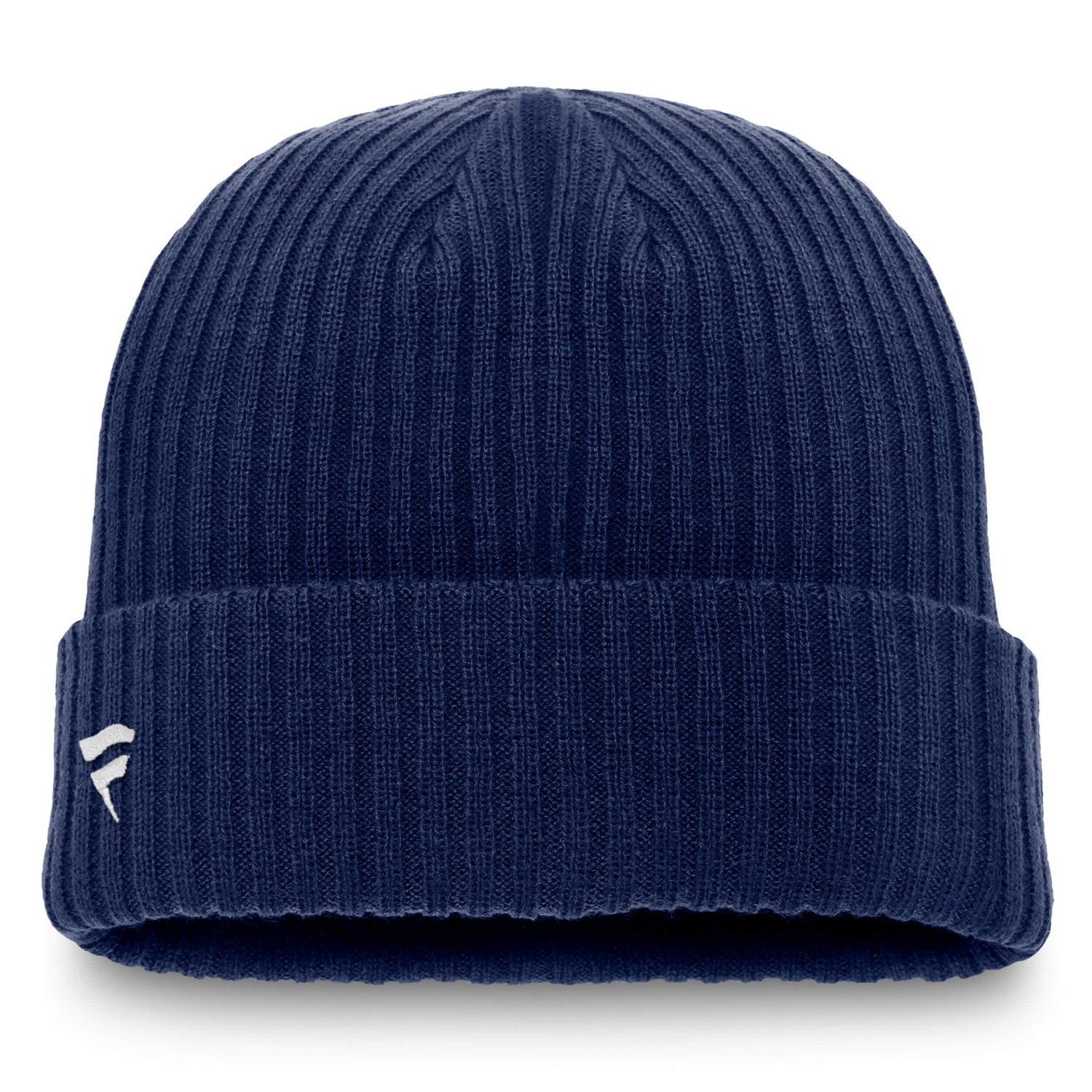 Fanatics New York Rangers Component Cuffed Knit Hat - view number 2