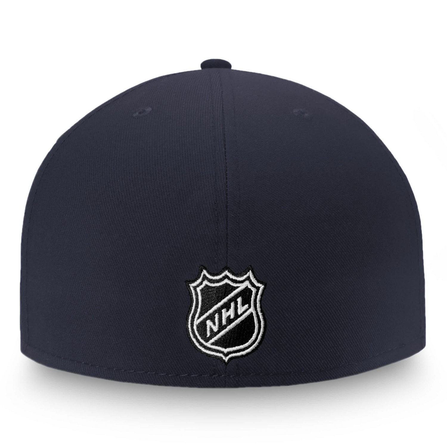 Fanatics New York Rangers Core Fitted Hat                                                                                        - view number 4