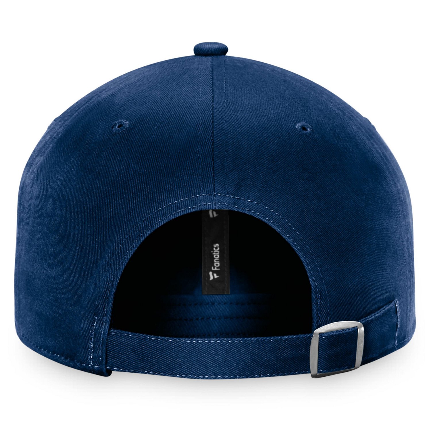Fanatics New York Rangers Core Primary Logo Adjustable Hat - view number 4