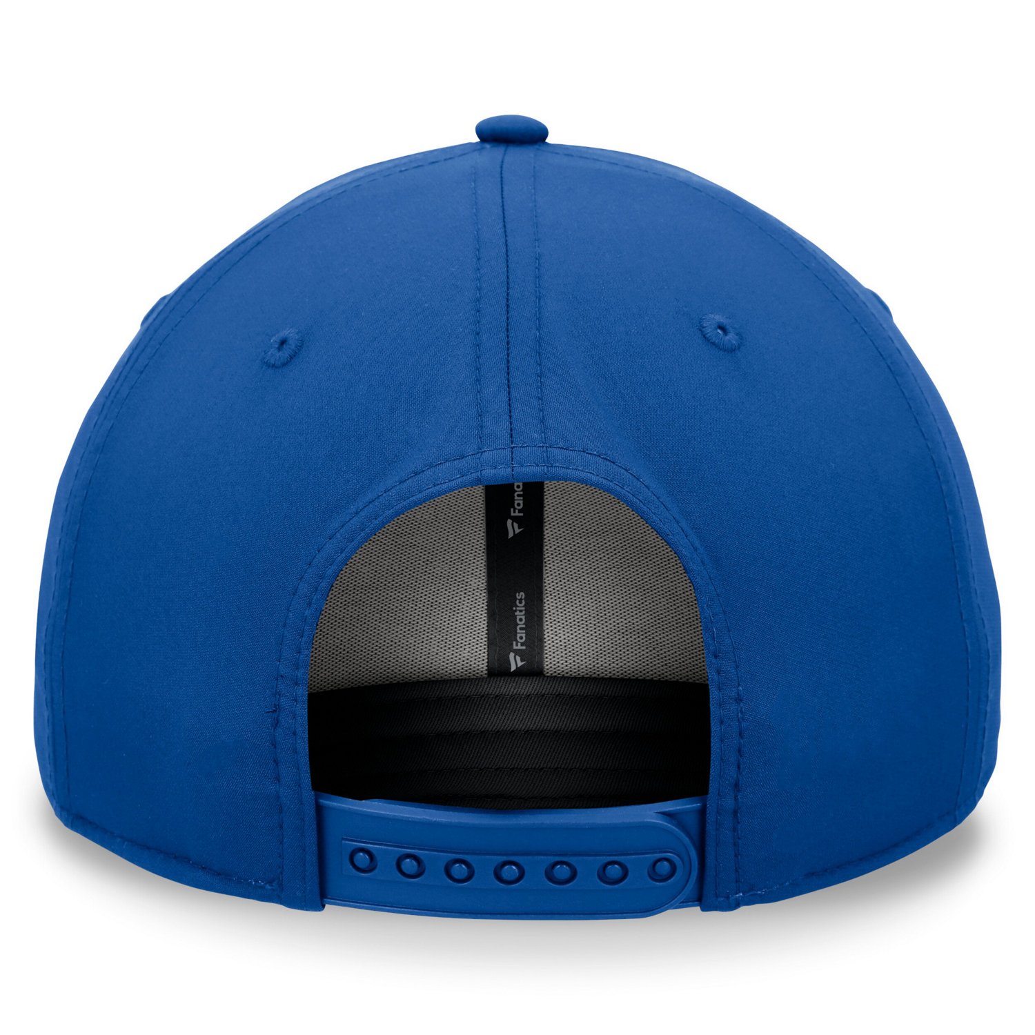 Fanatics New York Rangers Domestic 3D Patch Adjustable Hat                                                                       - view number 4