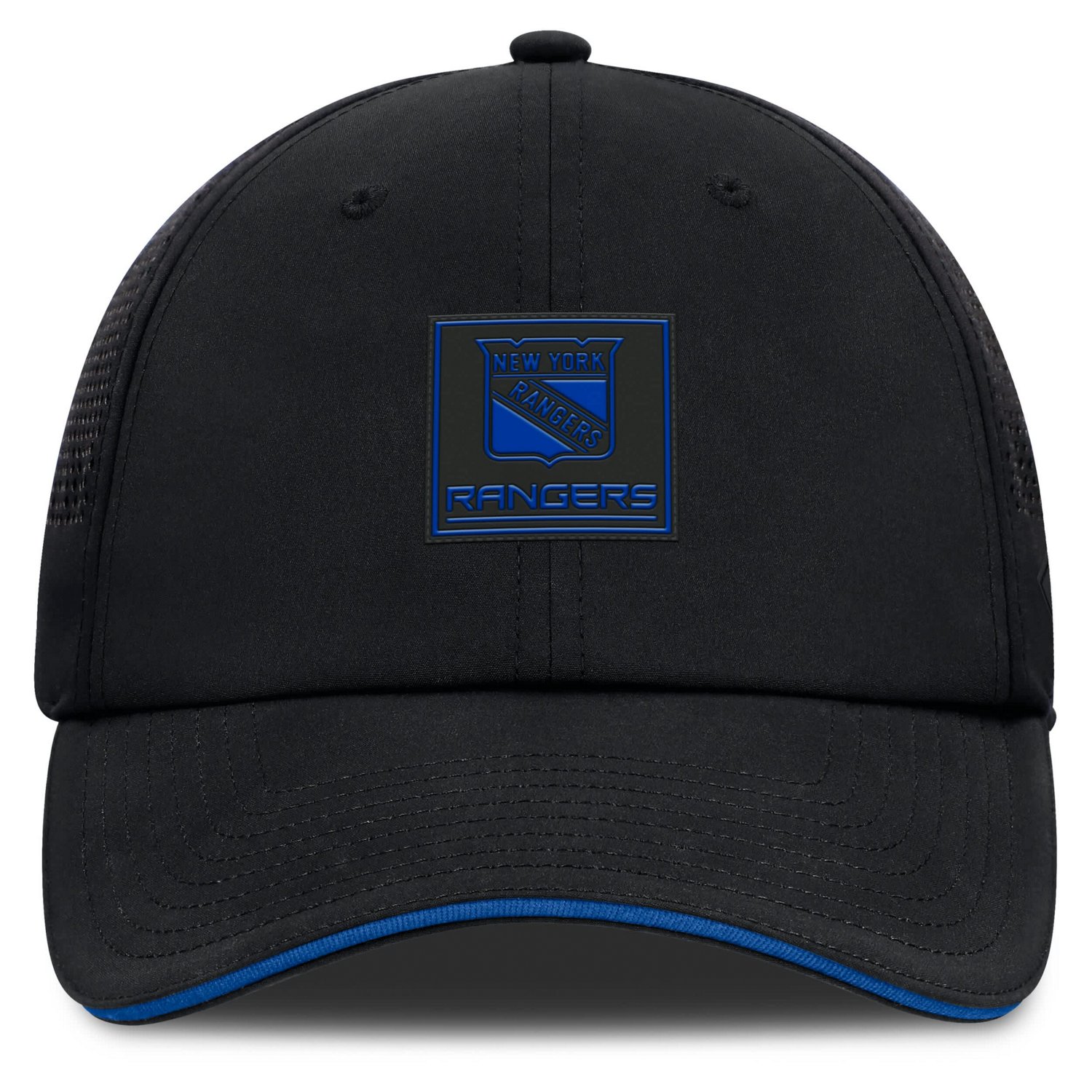 Fanatics New York Rangers Driver Adjustable Hat - view number 2