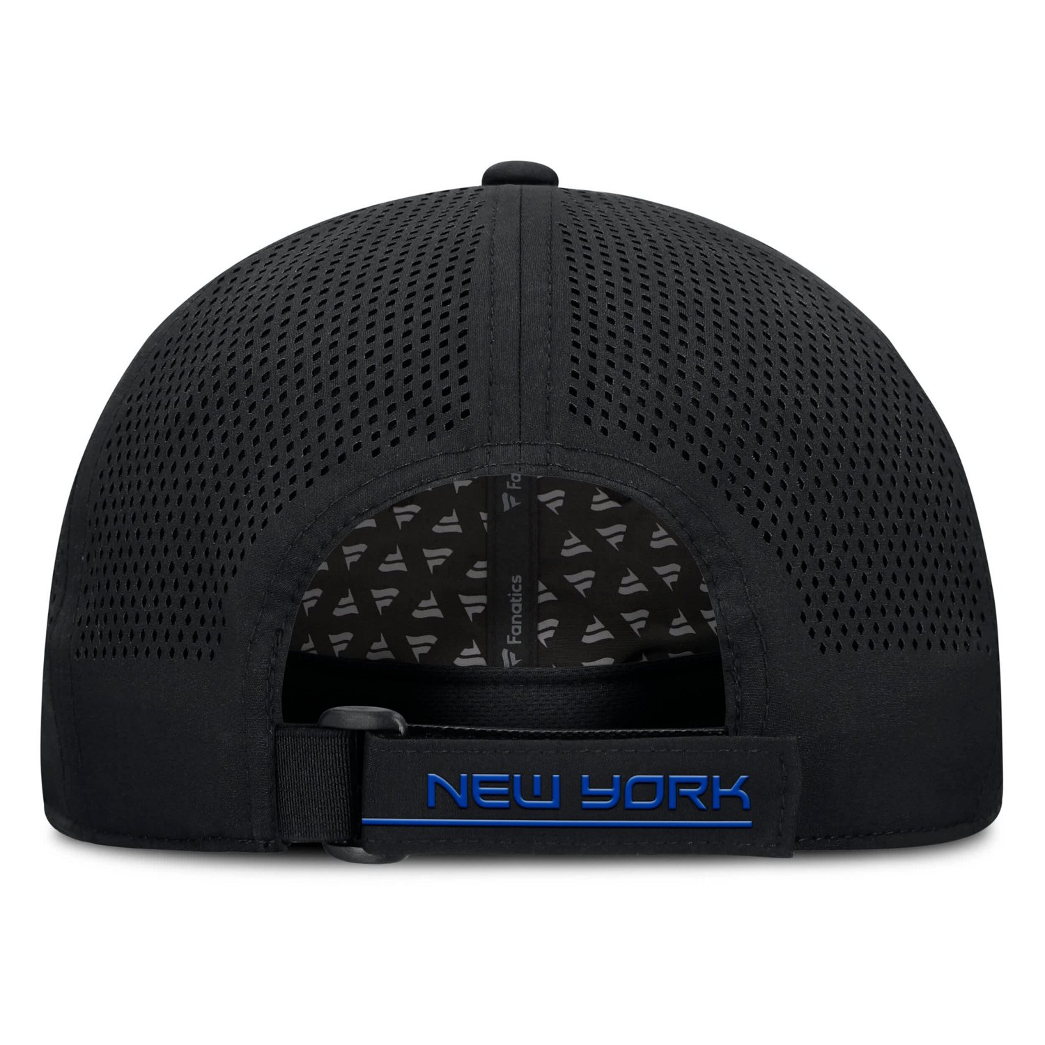 Fanatics New York Rangers Driver Adjustable Hat - view number 4