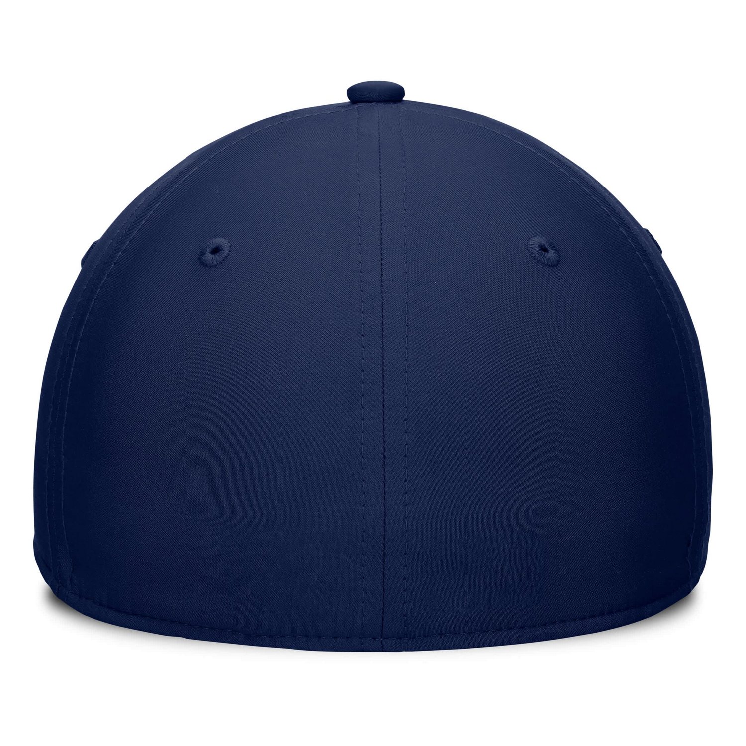 Fanatics New York Rangers Fundamental Top Shelf 2-Tone Flex Hat - view number 4