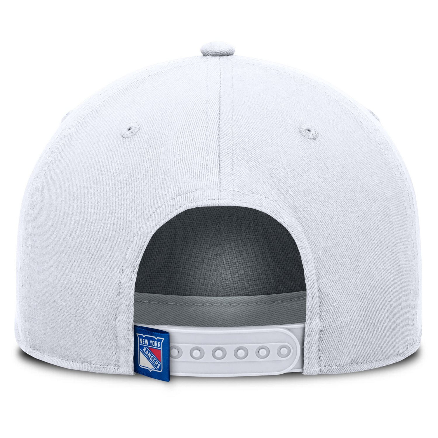 Fanatics New York Rangers Rope A-Frame Adjustable Hat - view number 4