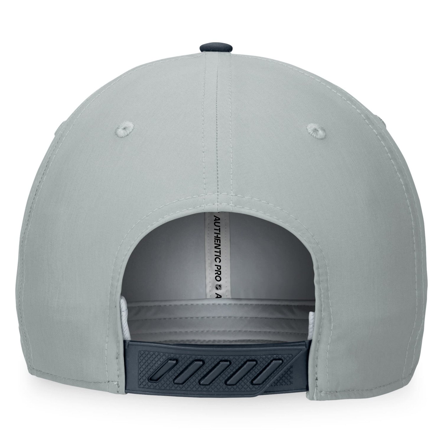 Fanatics NHL Authentic Pro Pride Snapback Hat                                                                                    - view number 4