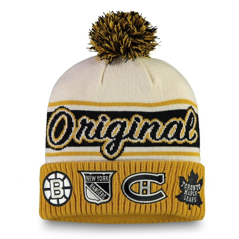 Fanatics Nhl Origin… - image
