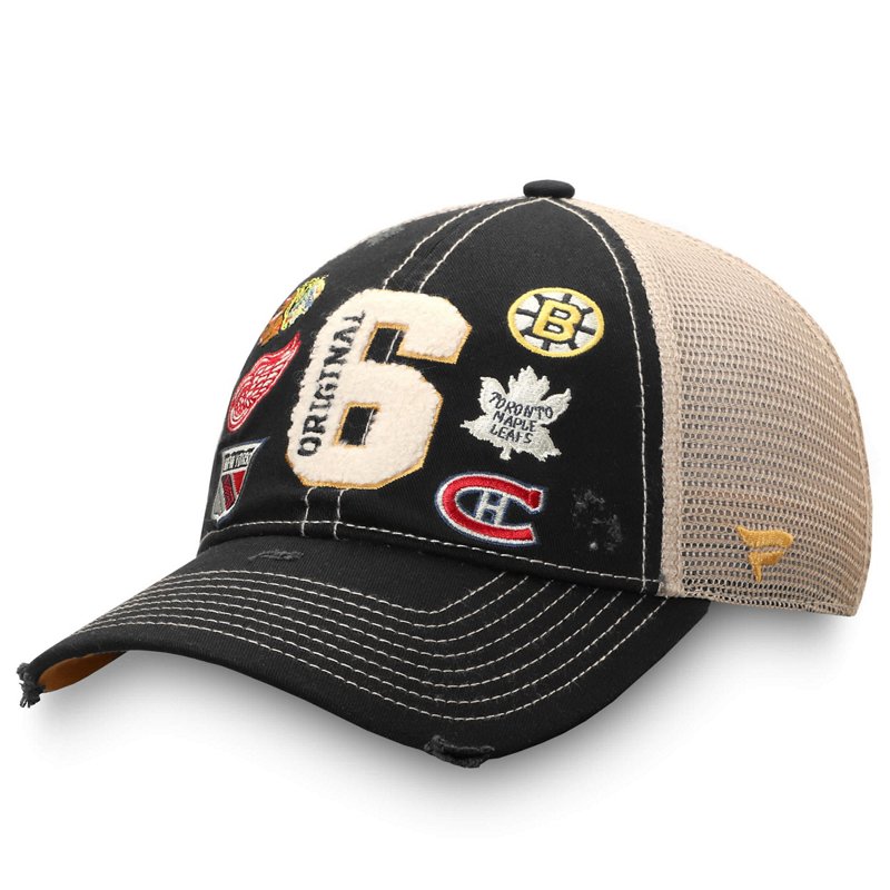 Fanatics Nhl Origin… - image