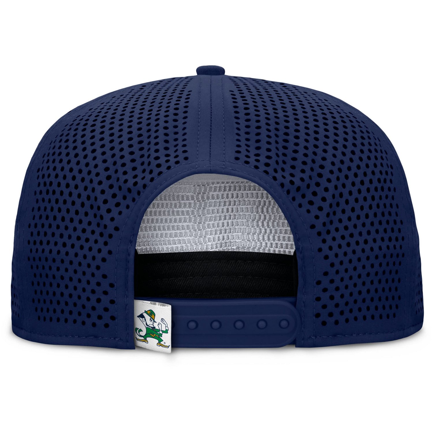 Fanatics Notre Dame Fighting Irish Expedition Rope Adjustable Hat - view number 4