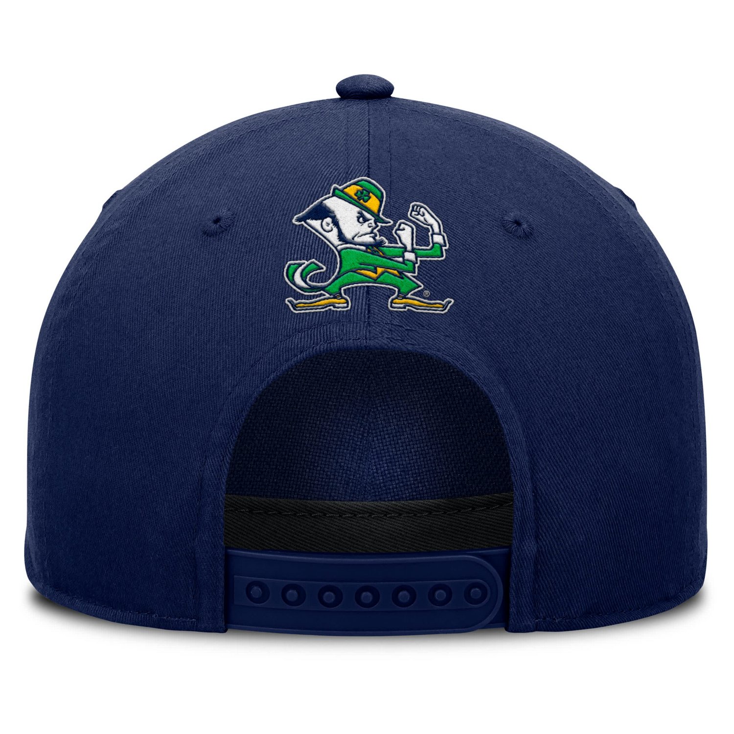 Fanatics Notre Dame Fighting Irish Foul Ball Rope Adjustable Hat - view number 4