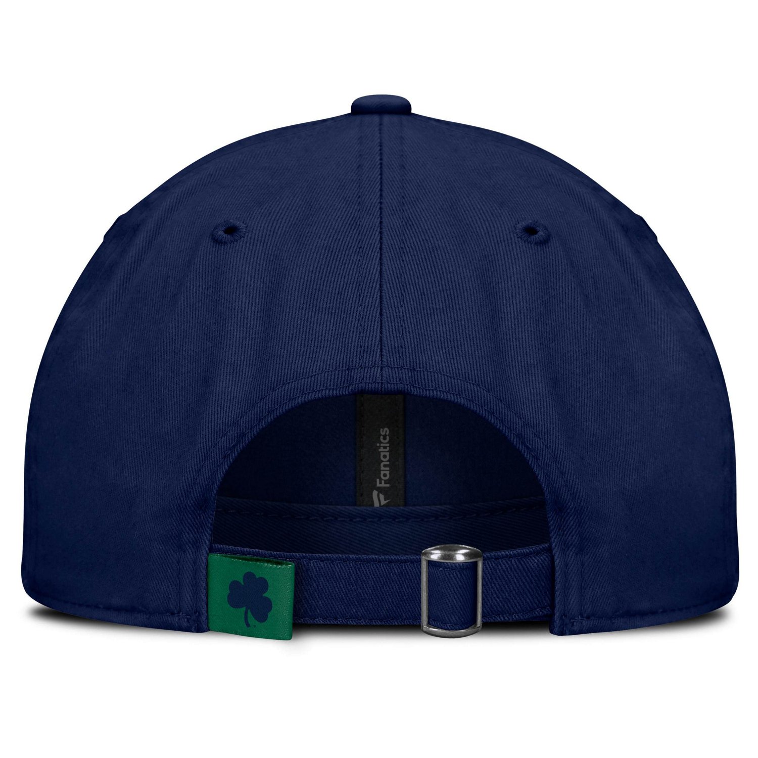 Fanatics Notre Dame Fighting Irish Squad Adjustable Hat - view number 4