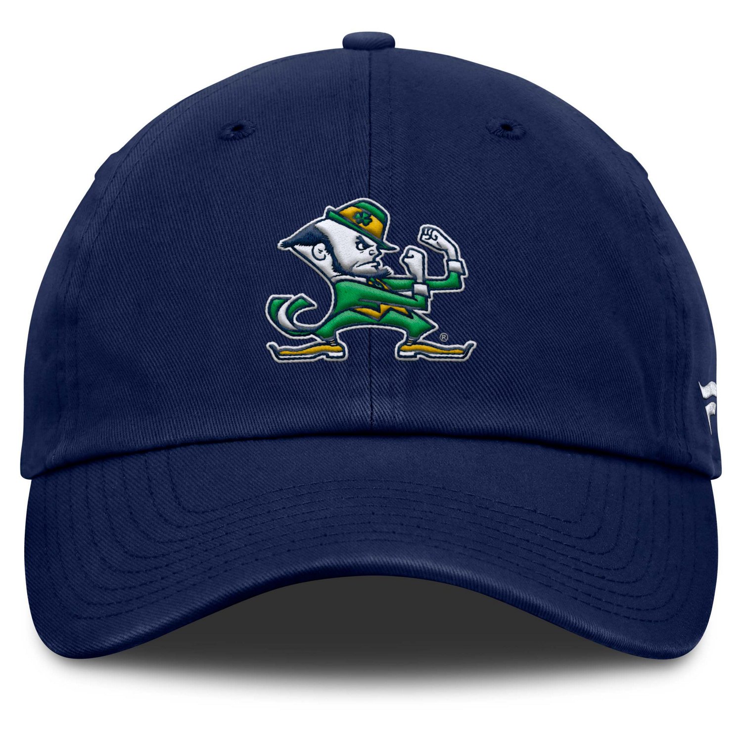 Fanatics Notre Dame Fighting Irish Squad Adjustable Hat - view number 2