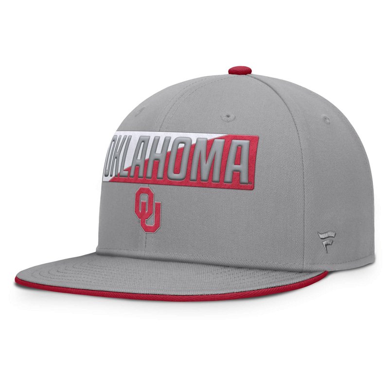 Fanatics Oklahoma S… - image